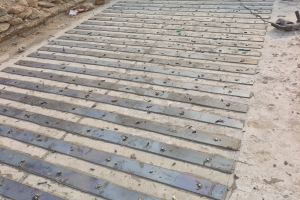 洛陽市中等職業學校（周山校區）改造提升項目